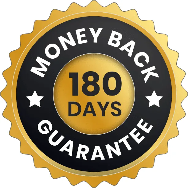 leanbliss 180 days money back guarantee