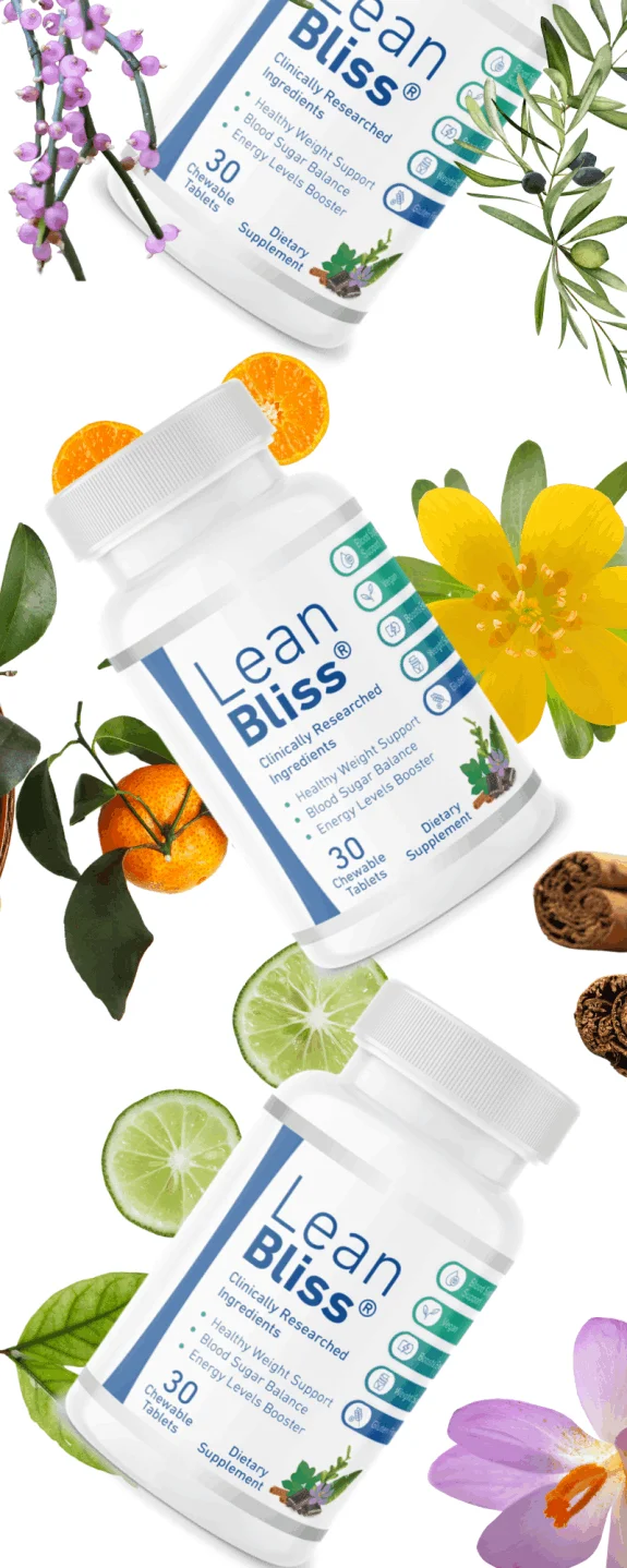 leanbliss official website