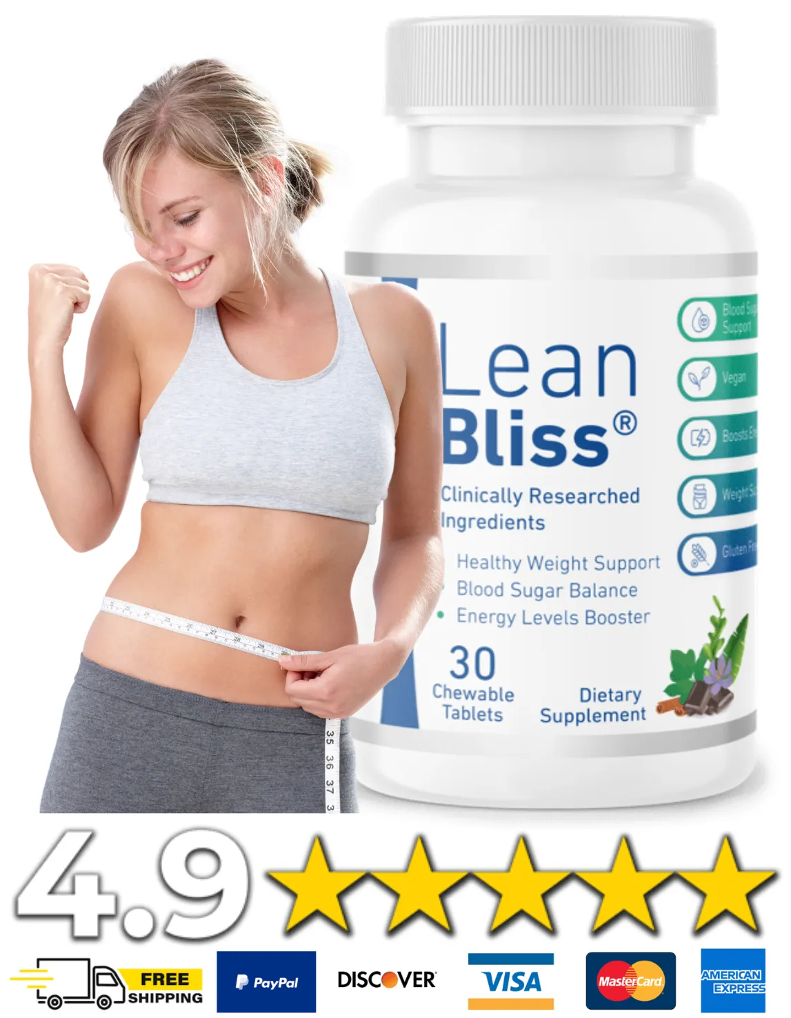 leanbliss supplement